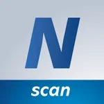 Norte Ticket Scan icon