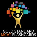 Gold Standard MCAT Flashcards icon