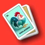 Barajaverso ® Lotería Mexicana icon