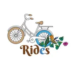 Rides mobility solutions icon