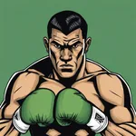 AI Boxing Coach icon