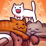 Neko Sliding: Cat Puzzle icon