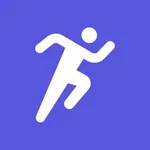 Interval Run icon