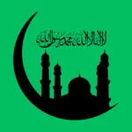 Muslim App 2.0 icon
