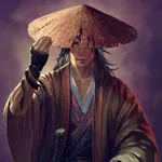 Shadow Of The Ninja Warrior icon