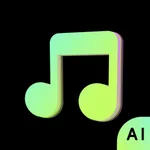 AI Song Generator- Music Maker icon