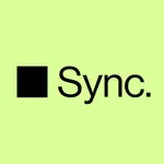 Sync EV Charging Solutions icon