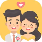 Wedding Planner : BrideKit icon