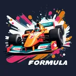 Формула - календарь, чемпионат icon