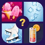 4 Pics 1 Word：Guess The Word icon
