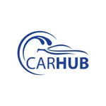 Carhub icon