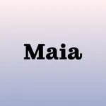 Maia: Breastfeeding & Mom Care icon