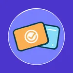 TCards: Rewards Card Manager icon