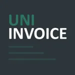 Uni Invoice icon