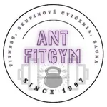 Ant FitGym - Prešov icon
