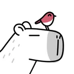 Capy - Calm AI Meeting Notes icon