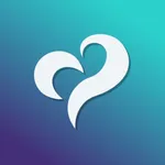 App for Couples Relationships icon