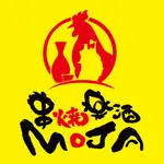 MOJA 公式アプリ icon