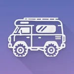 Outlander | Discover Places icon