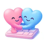 心动键盘-HeartKey恋爱聊天话术 icon