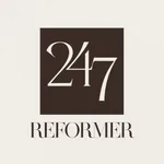 247 Reformer icon