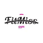 Fitmiss Gym icon