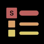 Tier List Maker: Your Own List icon