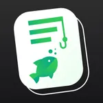 Fishing Log & Journal - LogIT icon