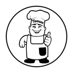 Пицца Топчик | Губкин icon