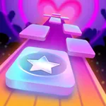 Magic Beat: Anime Music Duet icon