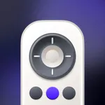 iTV Remote: Universal Control icon