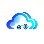 睿雪浏览器 icon