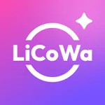 Licowa -Photobooth & Wallpaper icon