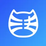 懂法猫 icon