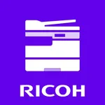 RICOH M 2310 Mobile Print&Scan icon