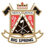 Big Spring Country Club icon