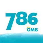 786 OMS icon