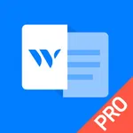 文档手机版-word文档编辑，手机office办公软件 icon