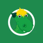 Csukás Meserádió icon