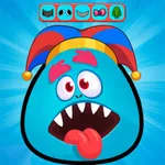 Monster Makeover Mix ASMR icon