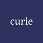 Curie - AI Medical Scribe icon