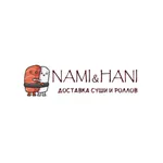 NamiHani icon