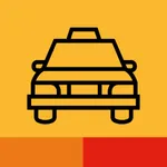 EVRAZ taxi icon