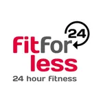 fitforless Home of Champs! icon