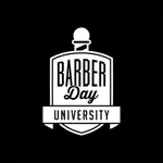 Barber Day icon