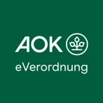 AOK BY eVerordnung Hilfsmittel icon