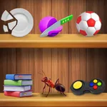 Slime ASMR Antistress Pop Game icon