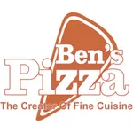 Bens Pizza Rotherham icon