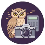 James Owl Calc icon