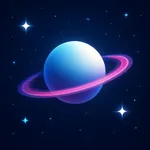 PlanetFinder Pro icon